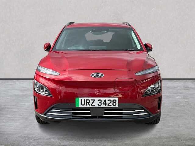 Hyundai KONA 64Kwh Premium Suv 5Dr Electric Auto (10.5Kw Charger) (204 Ps)