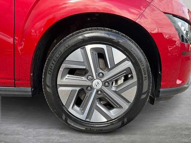 Hyundai KONA 64Kwh Premium Suv 5Dr Electric Auto (10.5Kw Charger) (204 Ps)