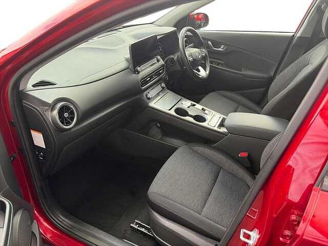 Hyundai KONA 64Kwh Premium Suv 5Dr Electric Auto (10.5Kw Charger) (204 Ps)