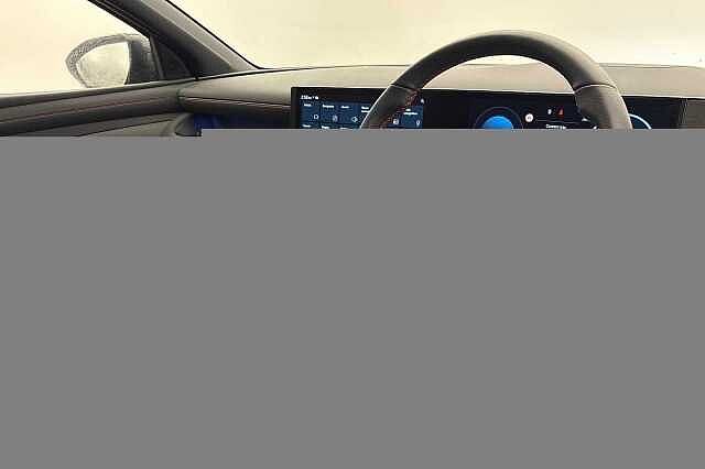 Hyundai TUCSON 1.6 T-Gdi Premium Suv 5Dr Petrol Hybrid Auto Euro 6 (S/S) (215 Ps)