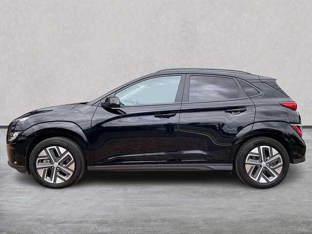 Hyundai KONA 64Kwh Ultimate Suv 5Dr Electric Auto (10.5Kw Charger) (204 Ps)