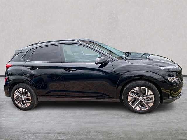 Hyundai KONA 64Kwh Ultimate Suv 5Dr Electric Auto (10.5Kw Charger) (204 Ps)