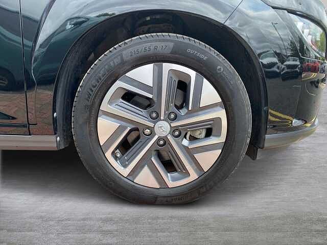Hyundai KONA 64Kwh Ultimate Suv 5Dr Electric Auto (10.5Kw Charger) (204 Ps)