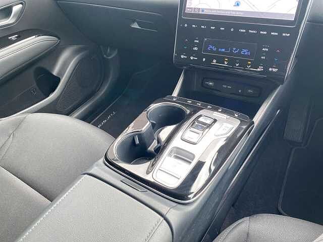 Hyundai TUCSON 1.6 H T-Gdi Premium Suv 5Dr Petrol Hybrid Auto Euro 6 (S/S) (230 Ps)