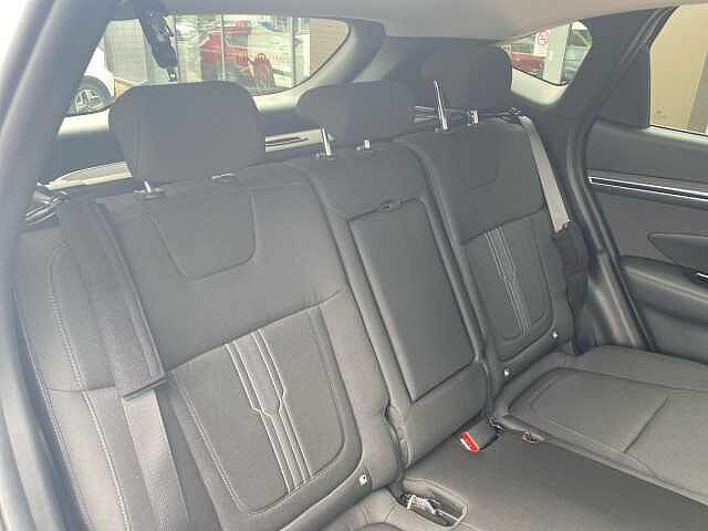 Hyundai TUCSON 1.6 H T-Gdi Premium Suv 5Dr Petrol Hybrid Auto Euro 6 (S/S) (230 Ps)