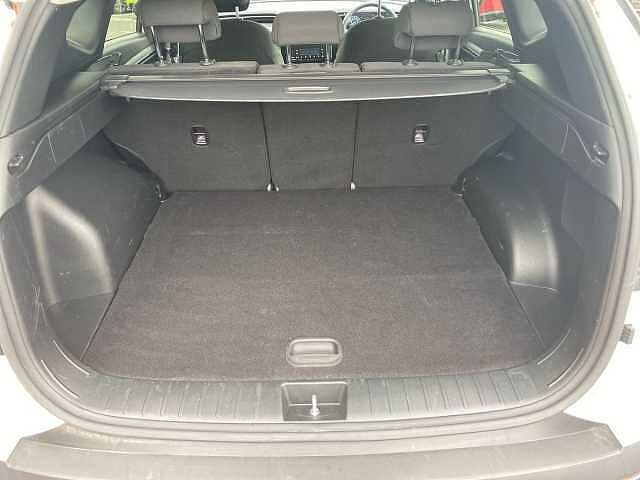 Hyundai TUCSON 1.6 H T-Gdi Premium Suv 5Dr Petrol Hybrid Auto Euro 6 (S/S) (230 Ps)