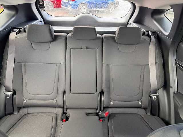 Hyundai TUCSON 1.6 Tgdi Se Connect 5Dr 2Wd