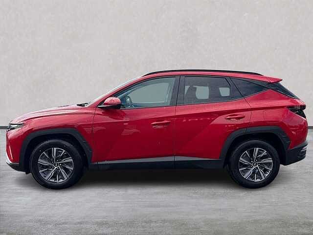 Hyundai TUCSON 1.6 Tgdi Se Connect 5Dr 2Wd