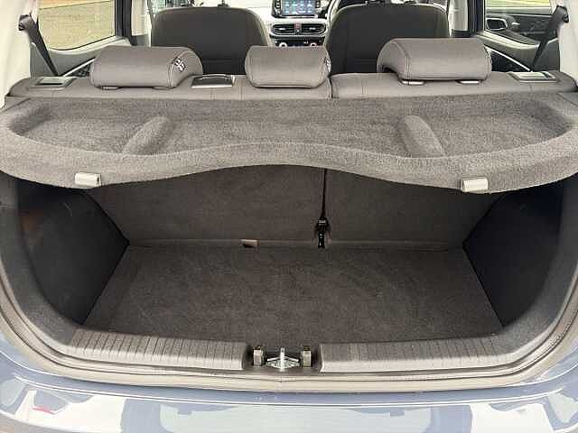 Hyundai I10 1.0 Premium Hatchback 5Dr Petrol Manual Euro 6 (S/S) (63 Ps)