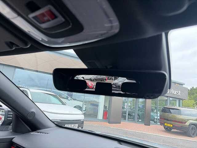 Hyundai KONA 1.6T 138 N Line 5Dr