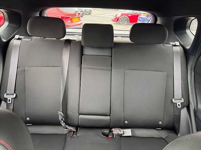 Hyundai KONA 1.6T 138 N Line 5Dr