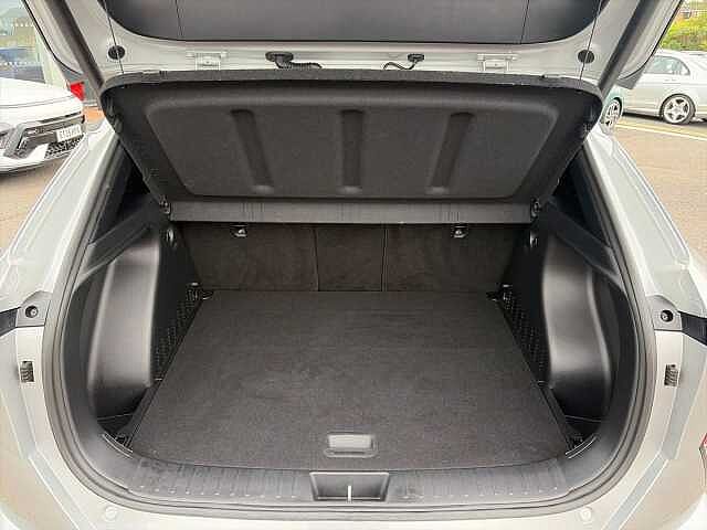 Hyundai KONA 1.6T 138 N Line 5Dr