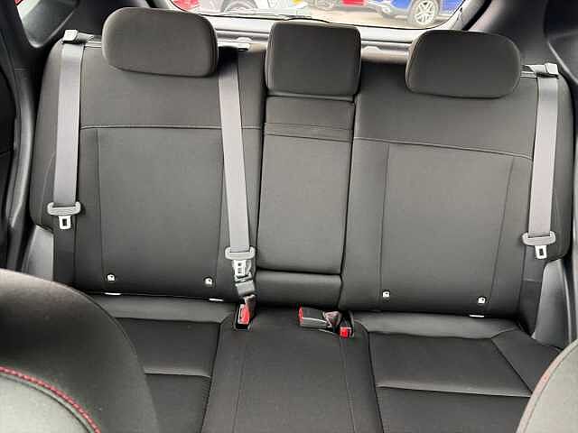 Hyundai KONA 1.6T 138 N Line 5Dr