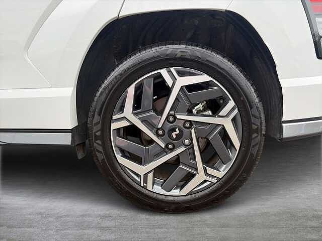 Hyundai KONA 1.6T 138 N Line 5Dr