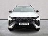 Hyundai TUCSON 1.6T N Line S 5Dr Atlas White