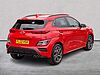 Hyundai KONA 1.0 Tgdi 48V Mhev N Line 5Dr Ignite Red
