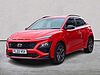 Hyundai KONA 1.0 Tgdi 48V Mhev N Line 5Dr Ignite Red