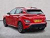 Hyundai KONA 1.0 Tgdi 48V Mhev N Line 5Dr Ignite Red