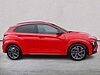 Hyundai KONA 1.0 Tgdi 48V Mhev N Line 5Dr Ignite Red
