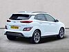 Hyundai KONA 150Kw Premium 64Kwh 5Dr Auto Atlas White