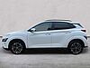 Hyundai KONA 150Kw Premium 64Kwh 5Dr Auto Atlas White