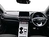 Hyundai KONA 150Kw Premium 64Kwh 5Dr Auto Atlas White