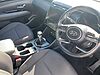 Hyundai TUCSON 1.6 Tgdi Se Connect 5Dr 2Wd Dark Teal
