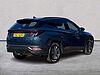 Hyundai TUCSON 1.6 Tgdi Se Connect 5Dr 2Wd Dark Teal
