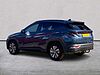 Hyundai TUCSON 1.6 Tgdi Se Connect 5Dr 2Wd Dark Teal