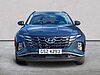 Hyundai TUCSON 1.6 Tgdi Se Connect 5Dr 2Wd Dark Teal