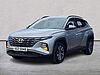 Hyundai TUCSON 1.6 Tgdi Se Connect 5Dr 2Wd Shimmering Silver