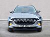 Hyundai TUCSON 1.6 Tgdi Se Connect 5Dr 2Wd Shimmering Silver