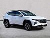 Hyundai TUCSON 1.6 Tgdi Ultimate 5Dr 2Wd Atlas White
