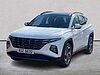 Hyundai TUCSON 1.6 Tgdi Ultimate 5Dr 2Wd Atlas White