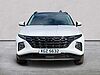Hyundai TUCSON 1.6 Tgdi Ultimate 5Dr 2Wd Atlas White