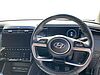 Hyundai TUCSON 1.6 Tgdi Ultimate 5Dr 2Wd Atlas White
