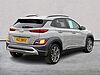 Hyundai KONA 1.6 Gdi Hybrid Premium 5Dr Dct Grey