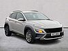 Hyundai KONA 1.6 Gdi Hybrid Premium 5Dr Dct Grey