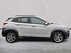 Hyundai KONA 1.6 Gdi Hybrid Premium 5Dr Dct Grey