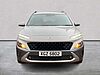 Hyundai KONA 1.6 Gdi Hybrid Premium 5Dr Dct Grey