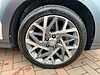 Hyundai KONA 1.6 Gdi Hybrid Premium 5Dr Dct Grey