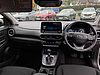 Hyundai KONA 1.6 Gdi Hybrid Premium 5Dr Dct Grey