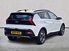Hyundai BAYON 1.0 Tgdi [120] 48V Mhev Ultimate 5Dr Dct Atlas White