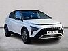 Hyundai BAYON 1.0 Tgdi [120] 48V Mhev Ultimate 5Dr Dct Atlas White
