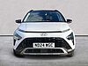 Hyundai BAYON 1.0 Tgdi [120] 48V Mhev Ultimate 5Dr Dct Atlas White