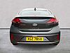 Hyundai IONIQ 1.6 Gdi Hybrid Se Connect 5Dr Dct Amazon Grey