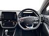 Hyundai IONIQ 1.6 Gdi Hybrid Se Connect 5Dr Dct Amazon Grey