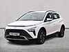 Hyundai BAYON 1.0 Tgdi 48V Mhev Se Connect 5Dr Dct White
