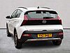 Hyundai BAYON 1.0 Tgdi 48V Mhev Se Connect 5Dr Dct White