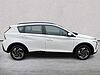 Hyundai BAYON 1.0 Tgdi 48V Mhev Se Connect 5Dr Dct White